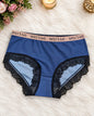 WEI’S MI Lace Panty – Everyday Comfort