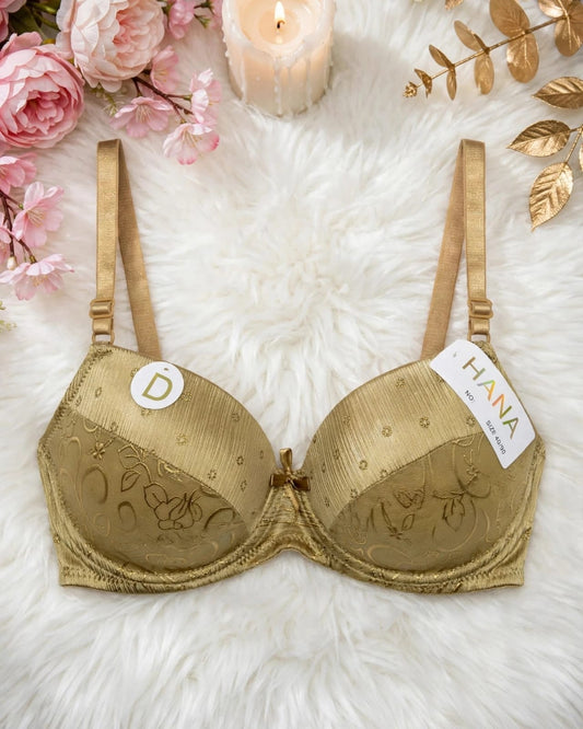 HANA Comfort Bra – Everyday Luxury