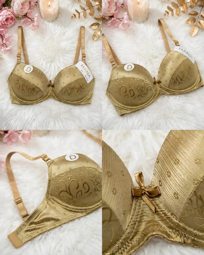 HANA Comfort Bra – Everyday Luxury